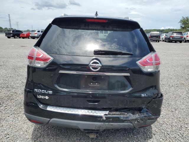 Photo 6 from auction – 2015 NISSAN ROGUE S with VIN 5N1AT2MT2FC768349