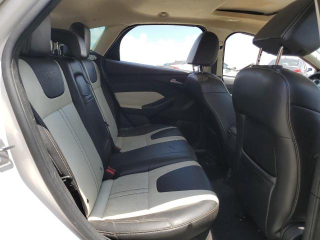 Photo 10 from auction – 2012 FORD FOCUS TITA with VIN 1FAHP3N23CL450227