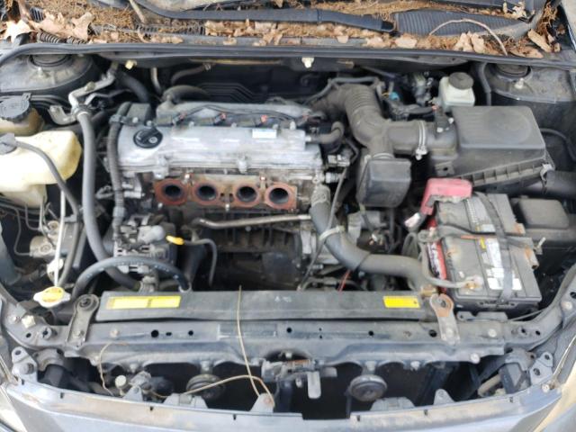 Photo 11 from auction – 2007 TOYOTA SCION TC with VIN JTKDE167670146841