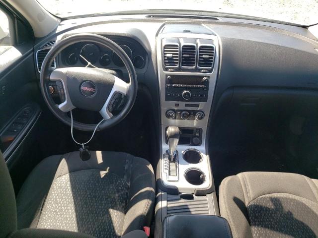 Фото 8 с аукциона – 2012 GMC ACADIA SLE с VIN 1GKKVPED7CJ163522