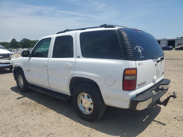 Photo 2 from auction – 2002 GMC YUKON with VIN 1GKEC13Z42R139385