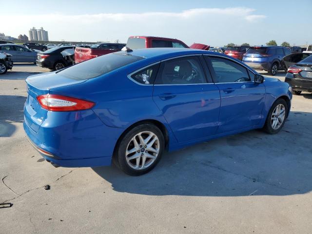 Photo 3 from auction – 2014 FORD FUSION SE with VIN 3FA6P0HD9ER332397