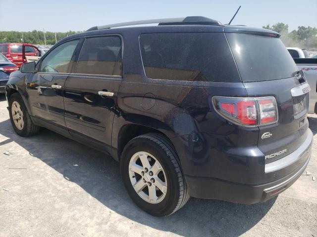 Photo 2 from auction – 2015 GMC ACADIA SLE with VIN 1GKKRPKD8FJ125035
