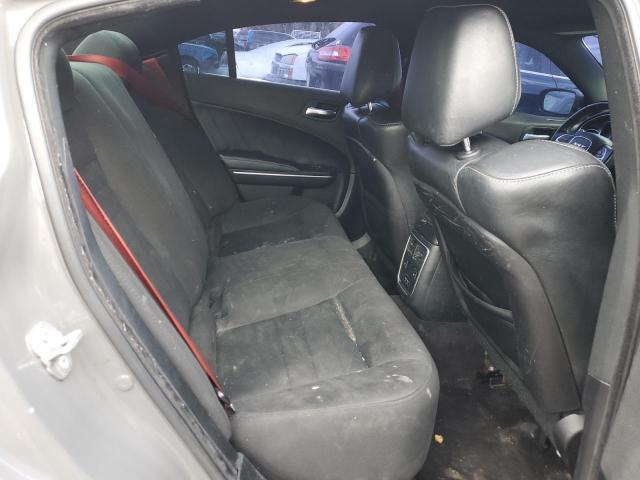 Photo 10 from auction – 2017 DODGE CHARGER SR with VIN 2C3CDXEJXHH515644