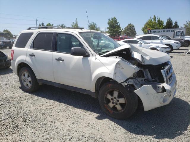 Снимка 4 от търг – 2012 FORD ESCAPE XLT с VIN 1FMCU9D72CKB43646