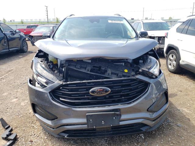Photo 5 from auction – 2022 FORD EDGE SE with VIN 2FMPK4G90NBA96783