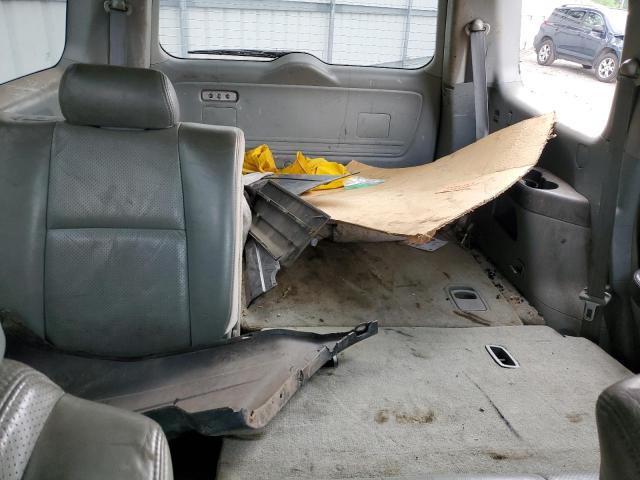 Photo 10 from auction – 2003 HONDA PILOT EXL with VIN 2HKYF18523H601358