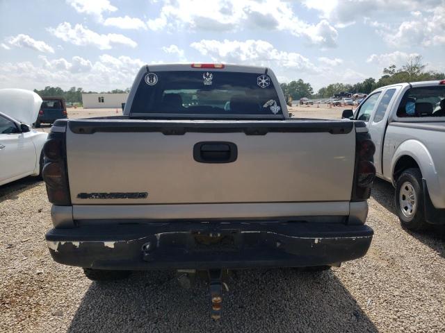 Photo 6 from auction – 2006 CHEVROLET SILVERADO with VIN 2GCEC13T861210626