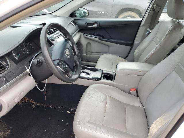 Photo 7 from auction – 2012 TOYOTA CAMRY LE with VIN 4T1BF1FKXCU515859