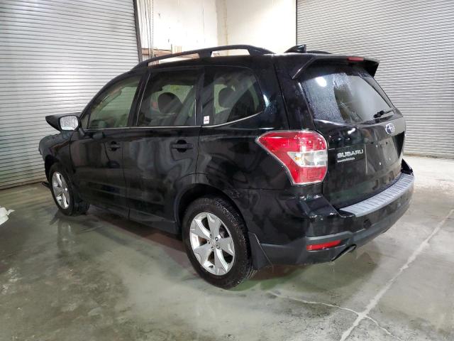 Photo 2 from auction – 2016 SUBARU FORESTER 2 with VIN JF2SJAHC7GH564154