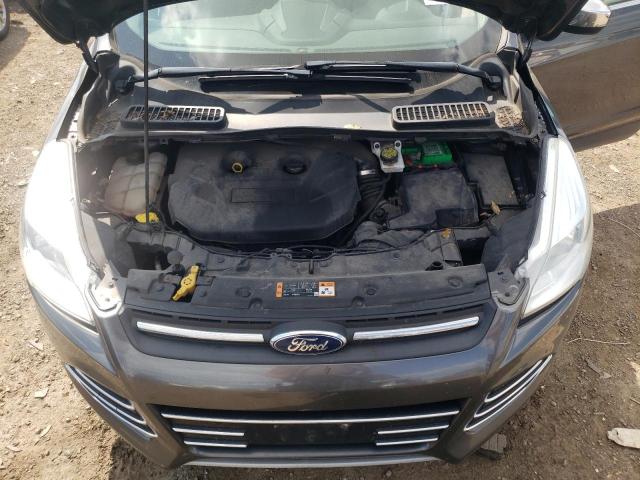 Photo 11 from auction – 2016 FORD ESCAPE SE with VIN 1FMCU9G91GUA87089