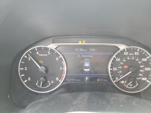 Photo 9 from auction – 2019 NISSAN ALTIMA S with VIN 1N4BL4BV3KC247102