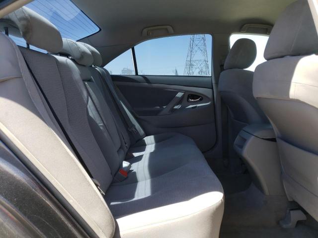 Photo 10 from auction – 2011 TOYOTA CAMRY BASE with VIN 4T1BF3EK4BU149280
