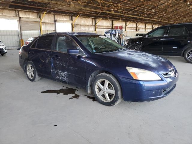 Photo 4 from auction – 2003 HONDA ACCORD EX with VIN JHMCM56603C086244