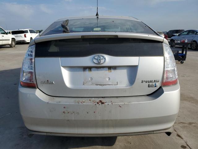 Photo 6 from auction – 2007 TOYOTA PRIUS with VIN JTDKB20U877692124