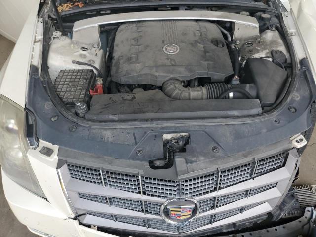 Photo 11 from auction – 2011 CADILLAC CTS with VIN 1G6DC5EY5B0170400