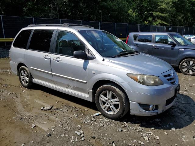 Photo 4 from auction – 2004 MAZDA MPV WAGON with VIN JM3LW28J940501924