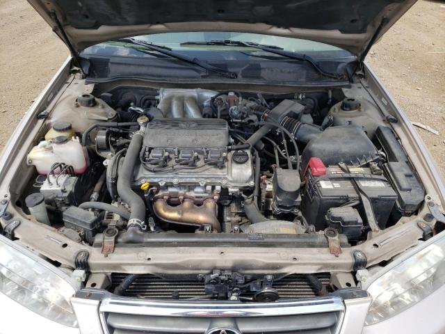 Photo 11 from auction – 2001 TOYOTA CAMRY LE with VIN 4T1BF28K51U122853