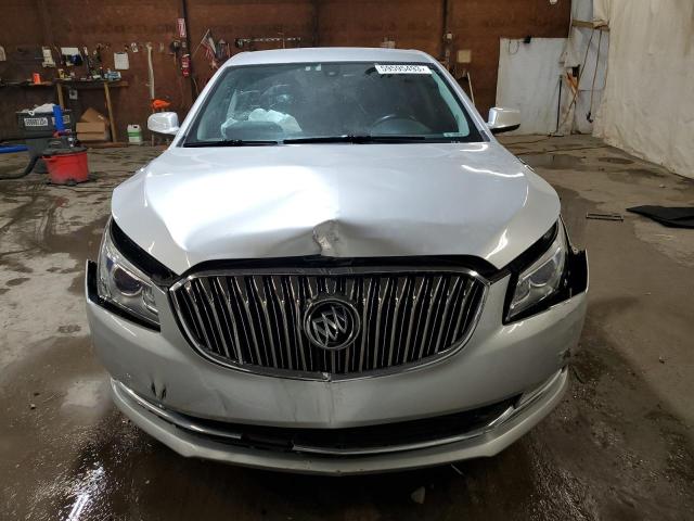 Снимка 5 от търг – 2014 BUICK LACROSSE с VIN 1G4GA5GR4EF134541