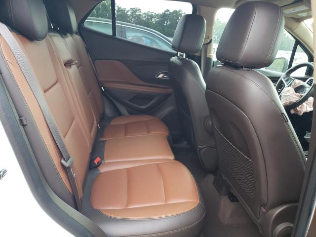 Photo 11 from auction – 2015 BUICK ENCORE with VIN KL4CJCSBXFB234213
