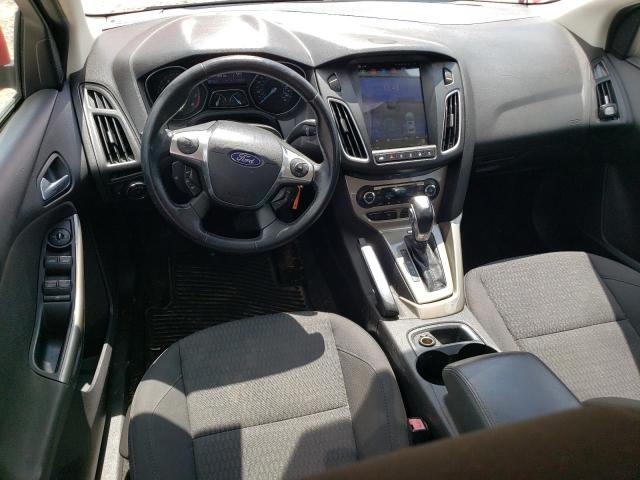 Photo 8 from auction – 2012 FORD FOCUS SEL with VIN 1FAHP3M29CL362977