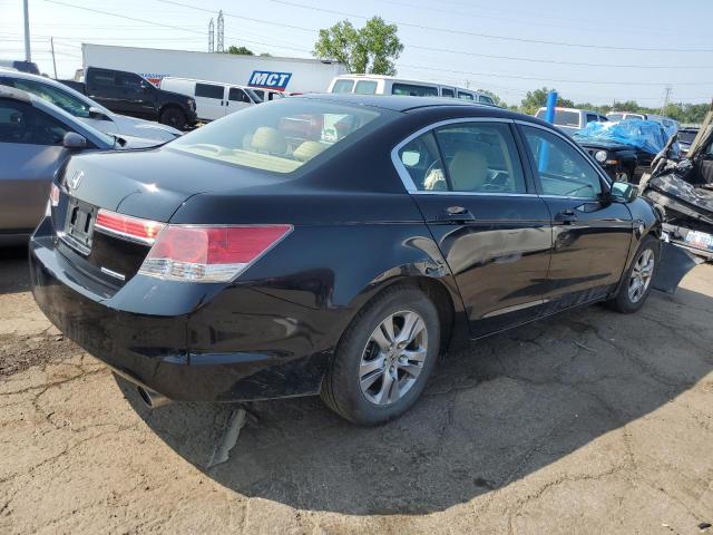 Photo 3 from auction – 2012 HONDA ACCORD SE with VIN 1HGCP2F62CA087335