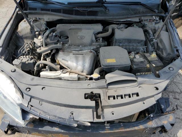 Photo 11 from auction – 2015 TOYOTA CAMRY with VIN 4T1BF1FK4FU486072
