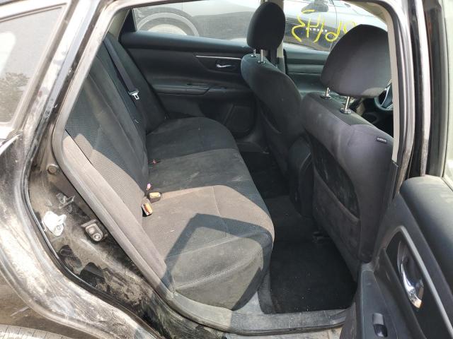 Photo 10 from auction – 2015 NISSAN ALTIMA 2.5 with VIN 1N4AL3AP8FC278392