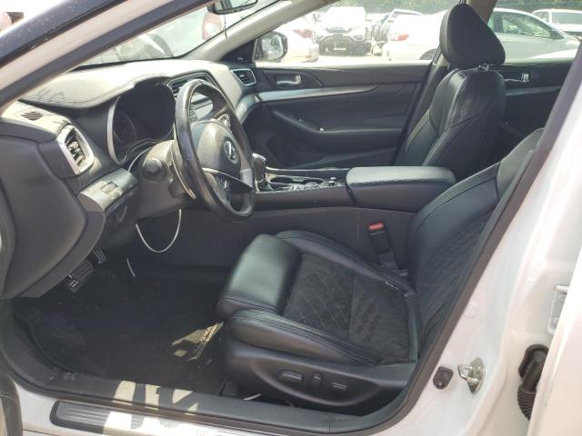 Photo 7 from auction – 2017 NISSAN MAXIMA 3.5 with VIN 1N4AA6AP3HC431027