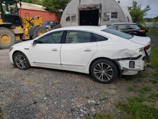 Photo 2 from auction – 2017 BUICK LACROSSE P with VIN 1G4ZN5SS0HU177667