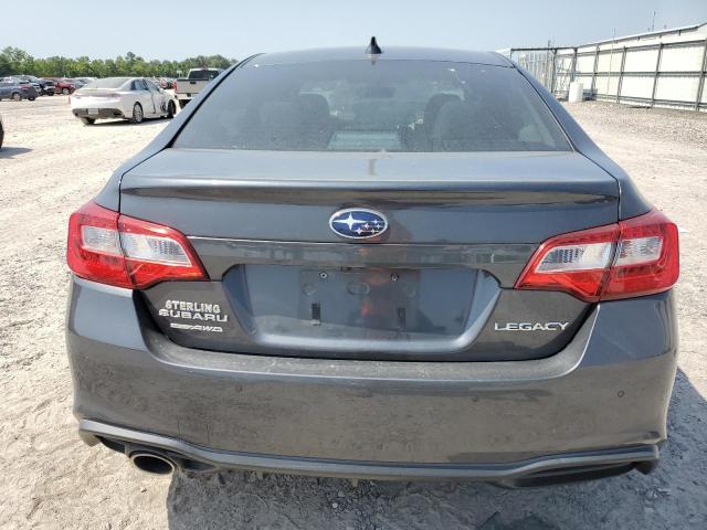 Photo 6 from auction – 2019 SUBARU LEGACY 2.5 with VIN 4S3BNAN67K3022995