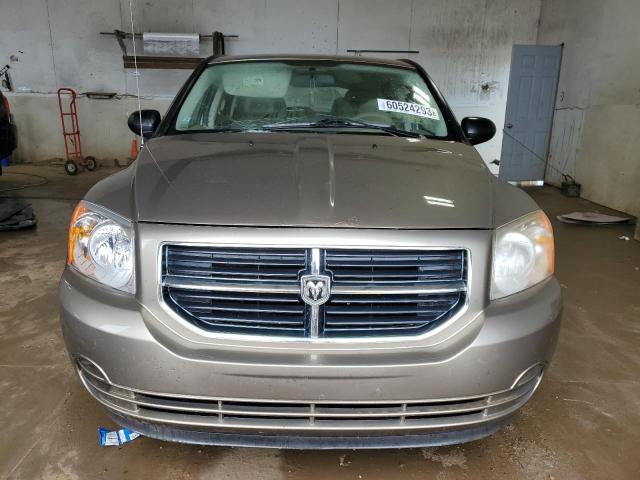 Photo 5 from auction – 2007 DODGE CALIBER SX with VIN 1B3HB48B07D328243