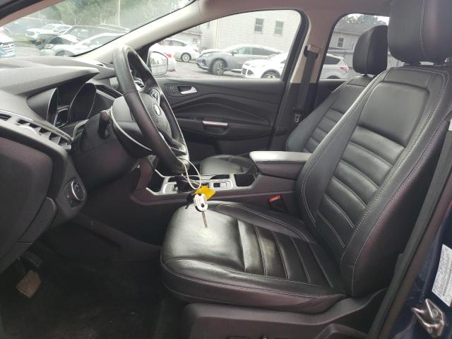 Photo 7 from auction – 2018 FORD ESCAPE SEL with VIN 1FMCU9HD4JUB34741
