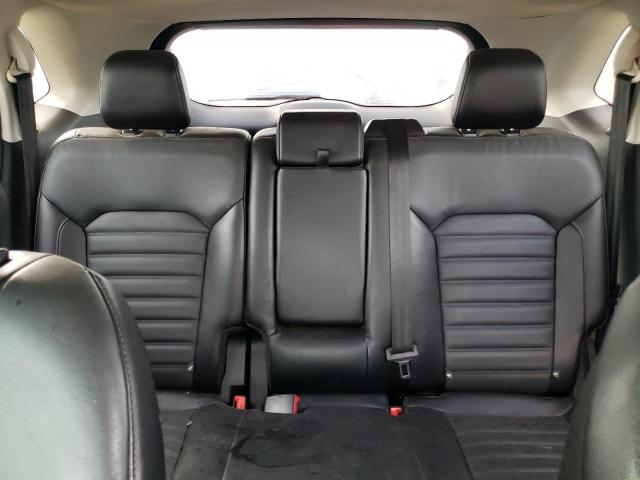 Photo 10 from auction – 2017 FORD EDGE SEL with VIN 2FMPK3J94HBB94030