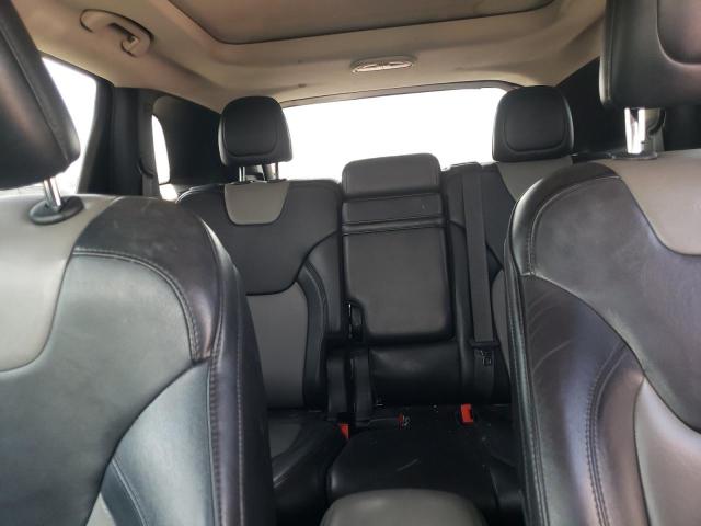 Photo 10 from auction – 2014 JEEP CHEROKEE L with VIN 1C4PJMDS3EW189729
