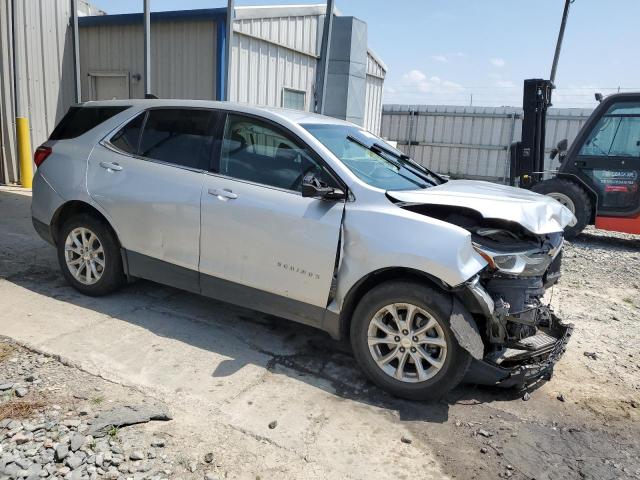 Photo 4 from auction – 2018 CHEVROLET EQUINOX LT with VIN 3GNAXSEVXJS534432
