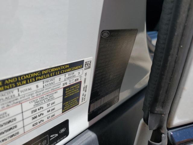 Photo 14 from auction – 2019 LAND ROVER RANGE ROVE with VIN SALWR2RU1KA863302