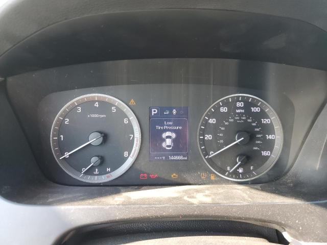 Photo 9 from auction – 2016 HYUNDAI SONATA SE with VIN 5NPE24AF8GH366005