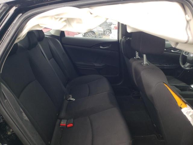 Photo 10 from auction – 2016 HONDA CIVIC LX with VIN 19XFC2F5XGE048963