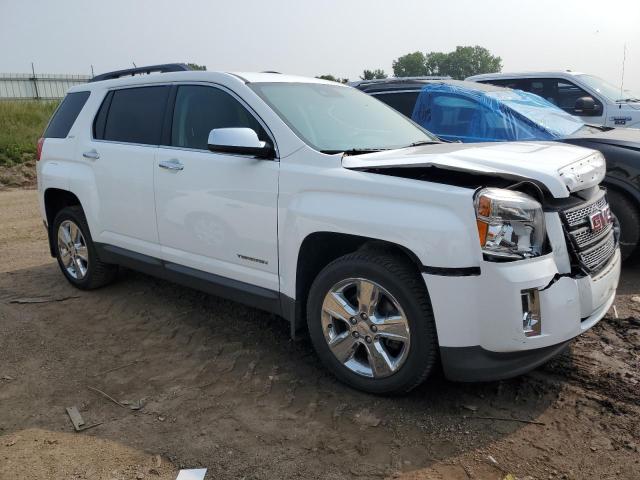 Photo 4 from auction – 2015 GMC TERRAIN SL with VIN 2GKFLXEK0F6231831