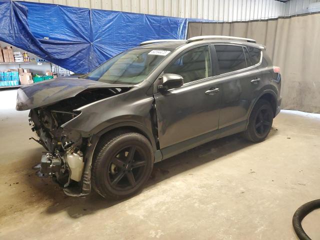 Photo 1 from auction – 2016 TOYOTA RAV4 LE with VIN JTMZFREV7GJ092193