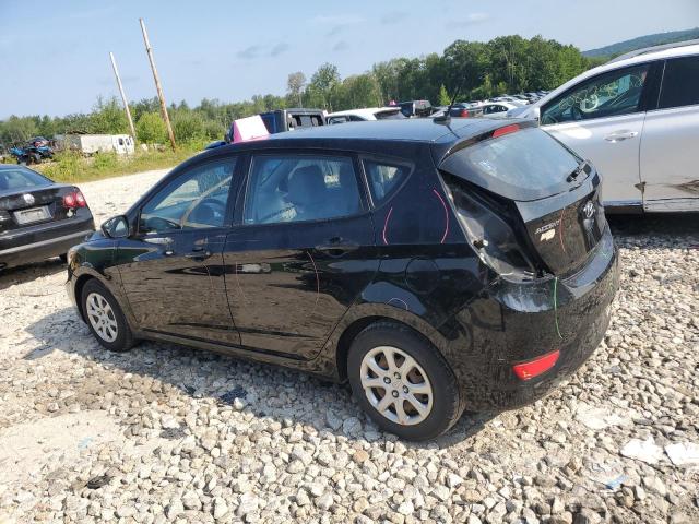 Photo 2 from auction – 2014 HYUNDAI ACCENT GLS with VIN KMHCT5AE4EU172958