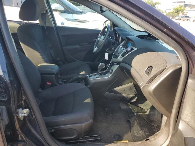 Photo 7 from auction – 2014 CHEVROLET CRUZE LT with VIN 1G1PC5SBXE7343603