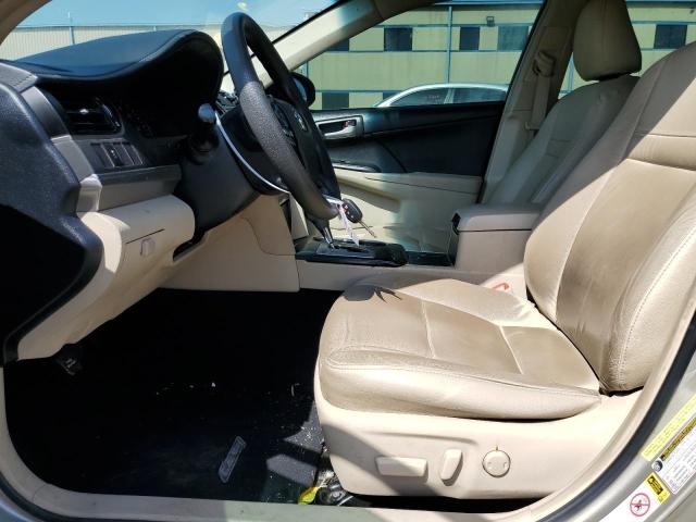 Photo 7 from auction – 2014 TOYOTA CAMRY L with VIN 4T4BF1FK3ER357194