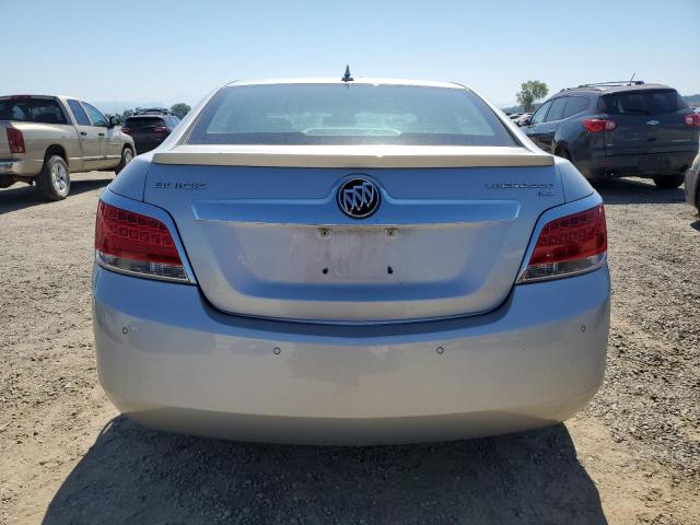 Photo 6 from auction – 2011 BUICK LACROSSE C with VIN 1G4GC5EC9BF380098