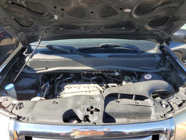 Photo 12 from auction – 2009 HONDA PILOT EXL with VIN 5FNYF485X9B015886
