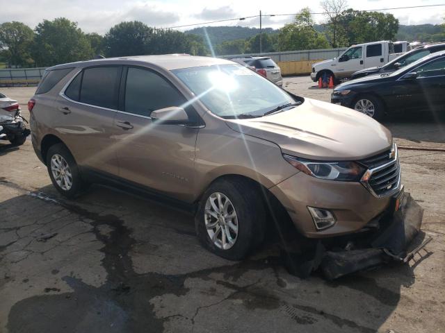 Photo 4 from auction – 2018 CHEVROLET EQUINOX LT with VIN 2GNAXSEV4J6286399