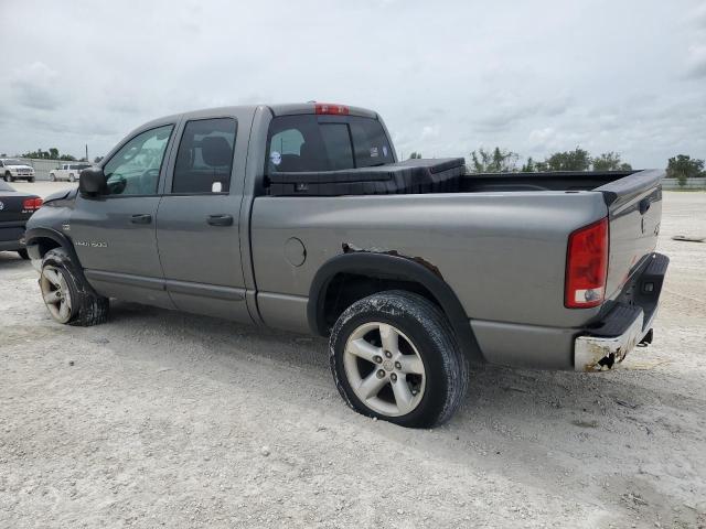 Photo 2 from auction – 2006 DODGE RAM 1500 S with VIN 1D7HU18256S585907
