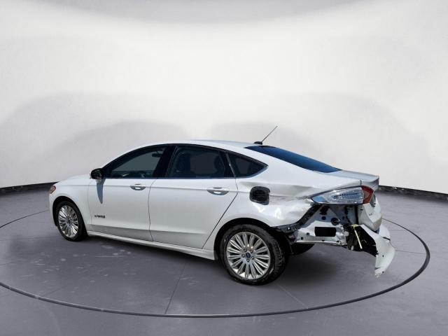 Zdjęcie 2 z aukcji – 2016 FORD FUSION SE z VIN 3FA6P0LU5GR157110