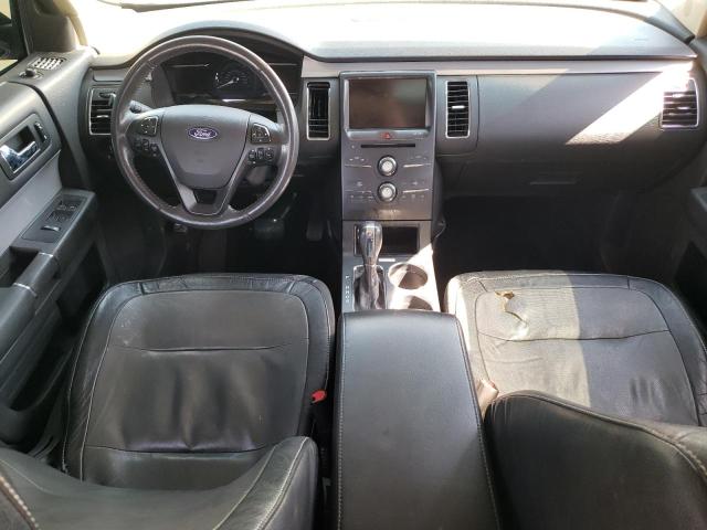 Photo 8 from auction – 2015 FORD FLEX SEL with VIN 2FMGK5C88FBA05070